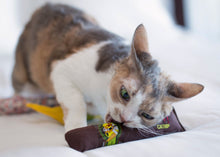 Yeowww! Catnip Cigars