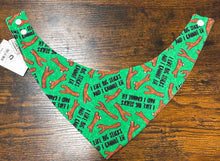 Colly's Creations🍁 Like Big Sticks Reversible Bandanna