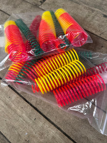 Precious Pawz 🍁Silly Spirals 10-Pack