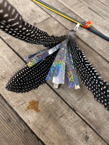 Precious Pawz 🍁Fantastic Flyer Cat Wand