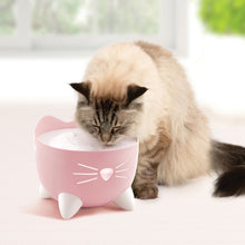 Catit 🍁Light Pink Pixi Cat Fountain 2.5L