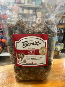 Barnies Organics 🍁Apple Horse Treats