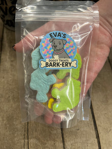 Animal Cracker 8 Cookie Bag🍁 Eva's Doggy Barkery