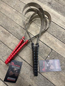 Double Bladed Shedding Blade