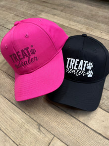 Treat Dealer 🍁Ball Cap