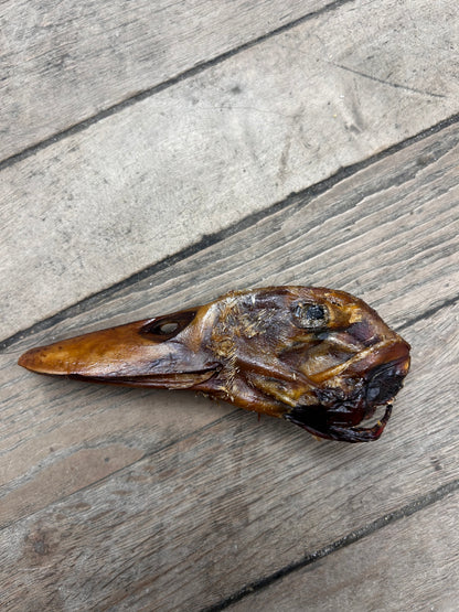 Cal Premium Duck Heads