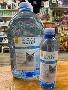Vet Water Ph Balanced Cat Water