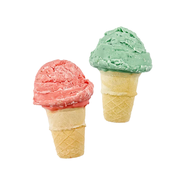 Bosco & Roxy's 🍁 Scoop, there it is! Ice Cream | Summer Eats