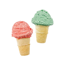 Bosco & Roxy's 🍁 Scoop, there it is! Ice Cream | Summer Eats
