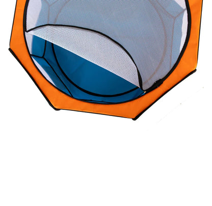 Travel Cat Feline Fun House Portable Tent