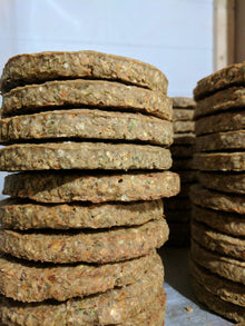 Farmly 🍁Beef Patties 3Lb