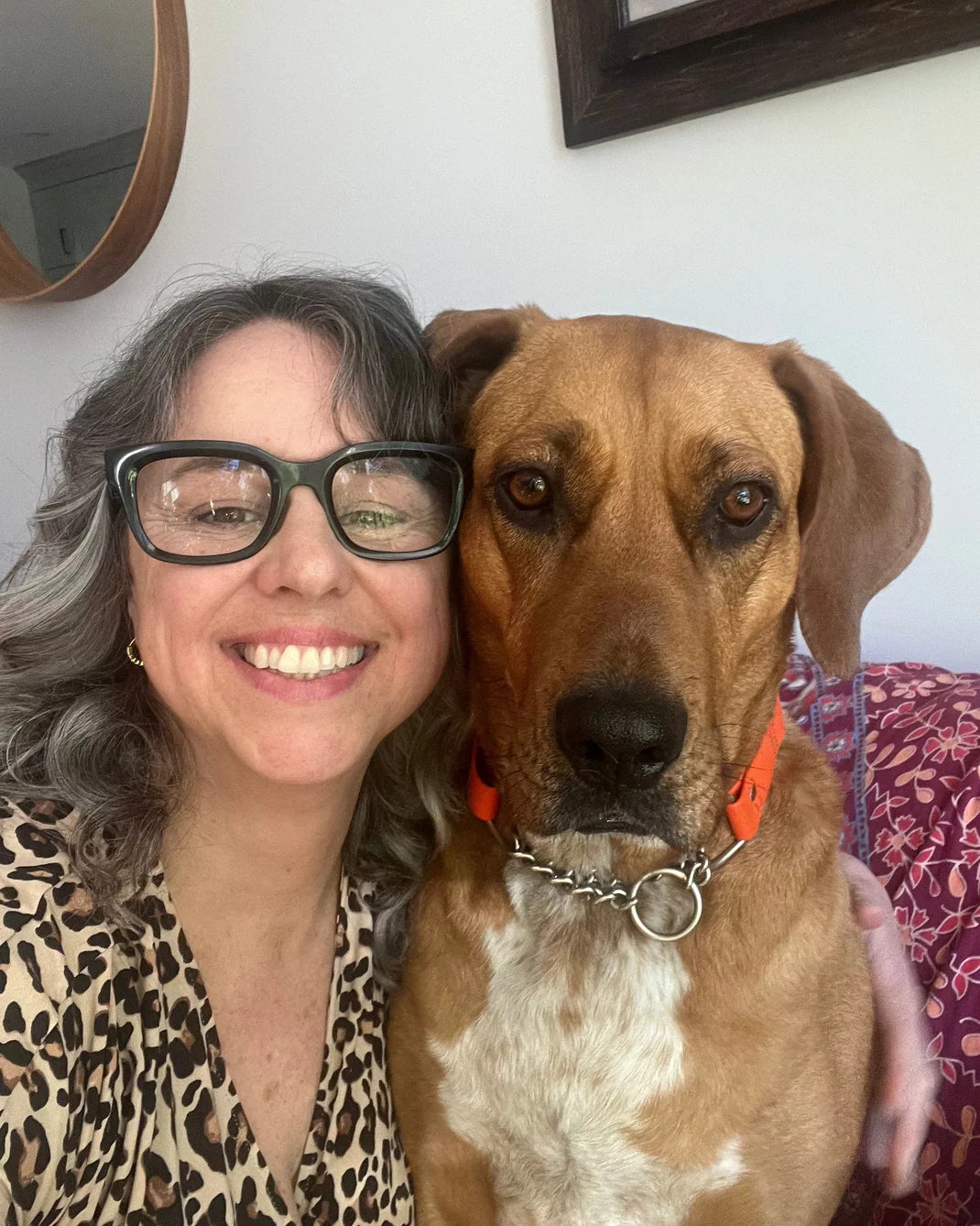 Wellness Consult with Theresa