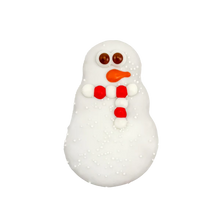 Bosco & Roxy's🍁 Mr. Freeze Snowman Dog Cookie