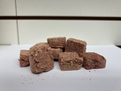 Edith & Lou🍁 Beef & Broccoli All Natural Treats