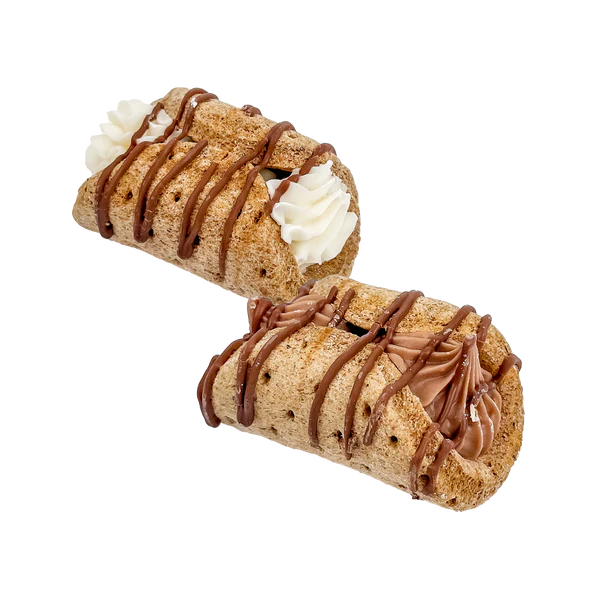 Bosco & Roxy's 🍁Holy Canine-noli! Cafe Cookie