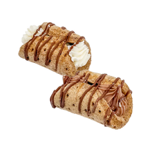 Bosco & Roxy's 🍁Holy Canine-noli! Cafe Cookie