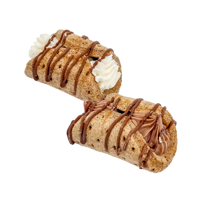 Bosco & Roxy's 🍁Holy Canine-noli! Cafe Cookie