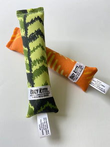 Krazy Kitty 🍁Cat Tails filled with Catnip
