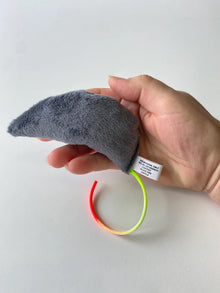 Krazy Kitty 🍁Silvervine Mice