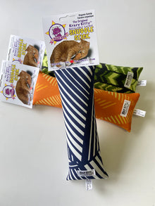 Krazy Kitty 🍁Refillable Snuggle Sticks