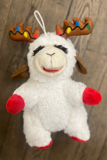Limited Edition -Christmas Lamb Chop Asst