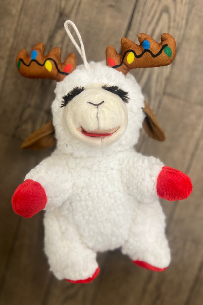 Limited Edition -Christmas Lamb Chop Asst