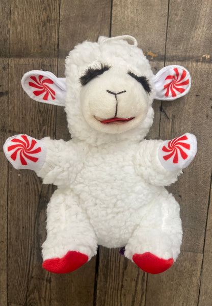 Limited Edition -Christmas Lamb Chop Asst