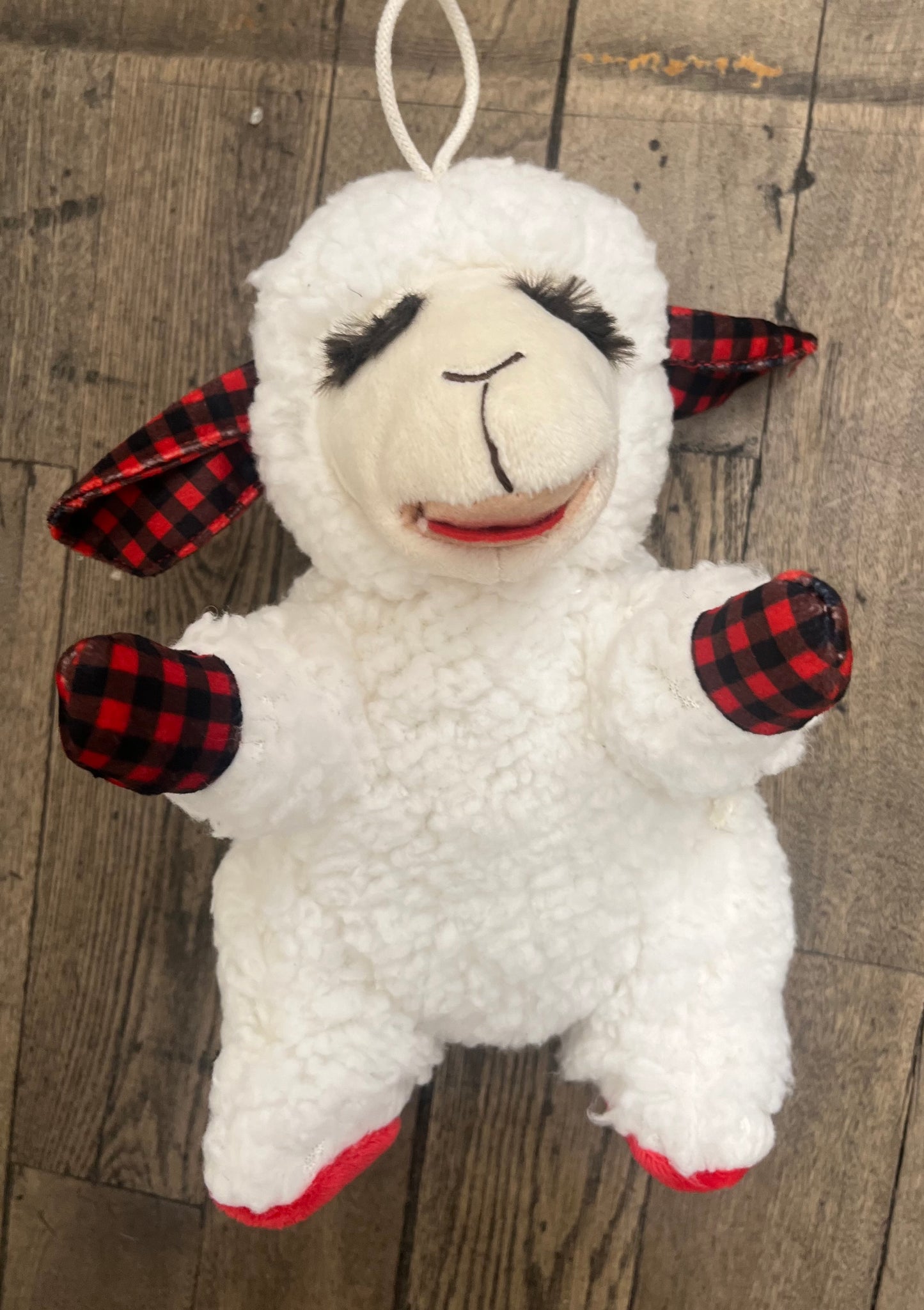 Limited Edition -Christmas Lamb Chop Asst