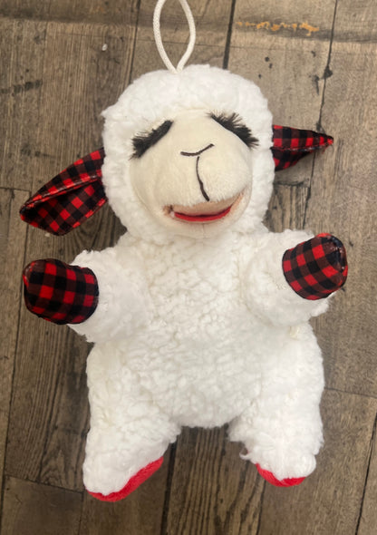 Limited Edition -Christmas Lamb Chop Asst