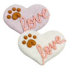 Bosco & Roxy's🍁 Love Hearts