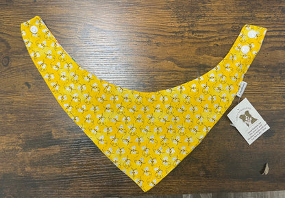 Colly's Creation 🍁 Best Friend Reversible Bandana