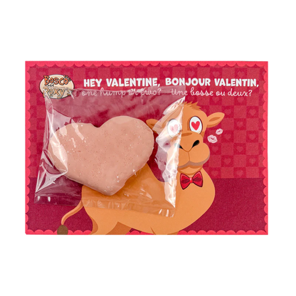 Bosco & Roxy's 🍁Fur-Ever Valentine Pack
