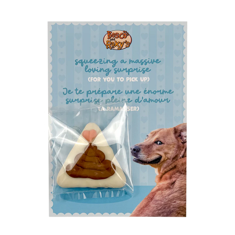 Bosco & Roxy's 🍁Fur-Ever Valentine Pack