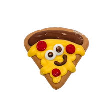 Bosco & Roxy's 🍁Have a Slice Day | Woof it Down