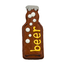 Bosco & Roxy's🍁 Bubbly Beer | Woof it Down