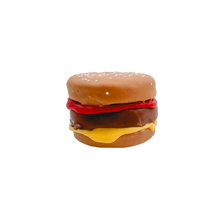 Bosco & Roxy's🍁 3D Burger Slider | Woof it Down