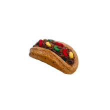 Bosco & Roxy's🍁3D Taco Tuesday Dog Cookie
