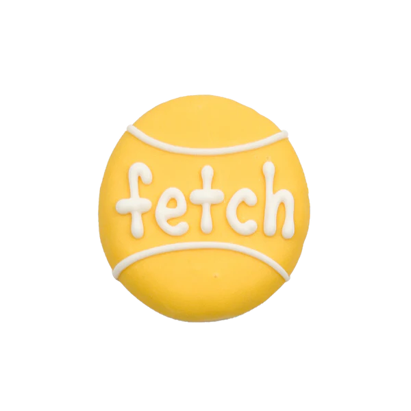 Bosco & Roxy's🍁Epic Fetch Ball | Canine Classics