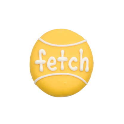 Bosco & Roxy's🍁Epic Fetch Ball | Canine Classics