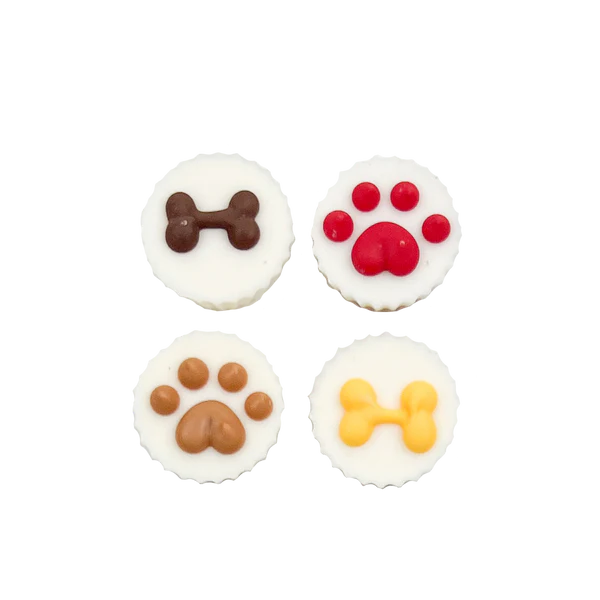 Bosco and Roxy🍁Peanut Butter Flavoured Treat Cups