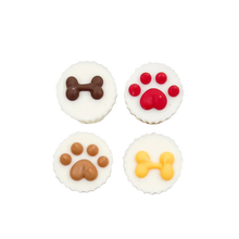 Bosco and Roxy🍁Peanut Butter Flavoured Treat Cups