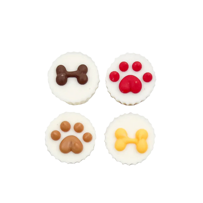 Bosco and Roxy🍁Peanut Butter Flavoured Treat Cups