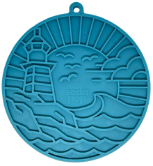 Sodapup Lighthouse Large Blue  E Mat