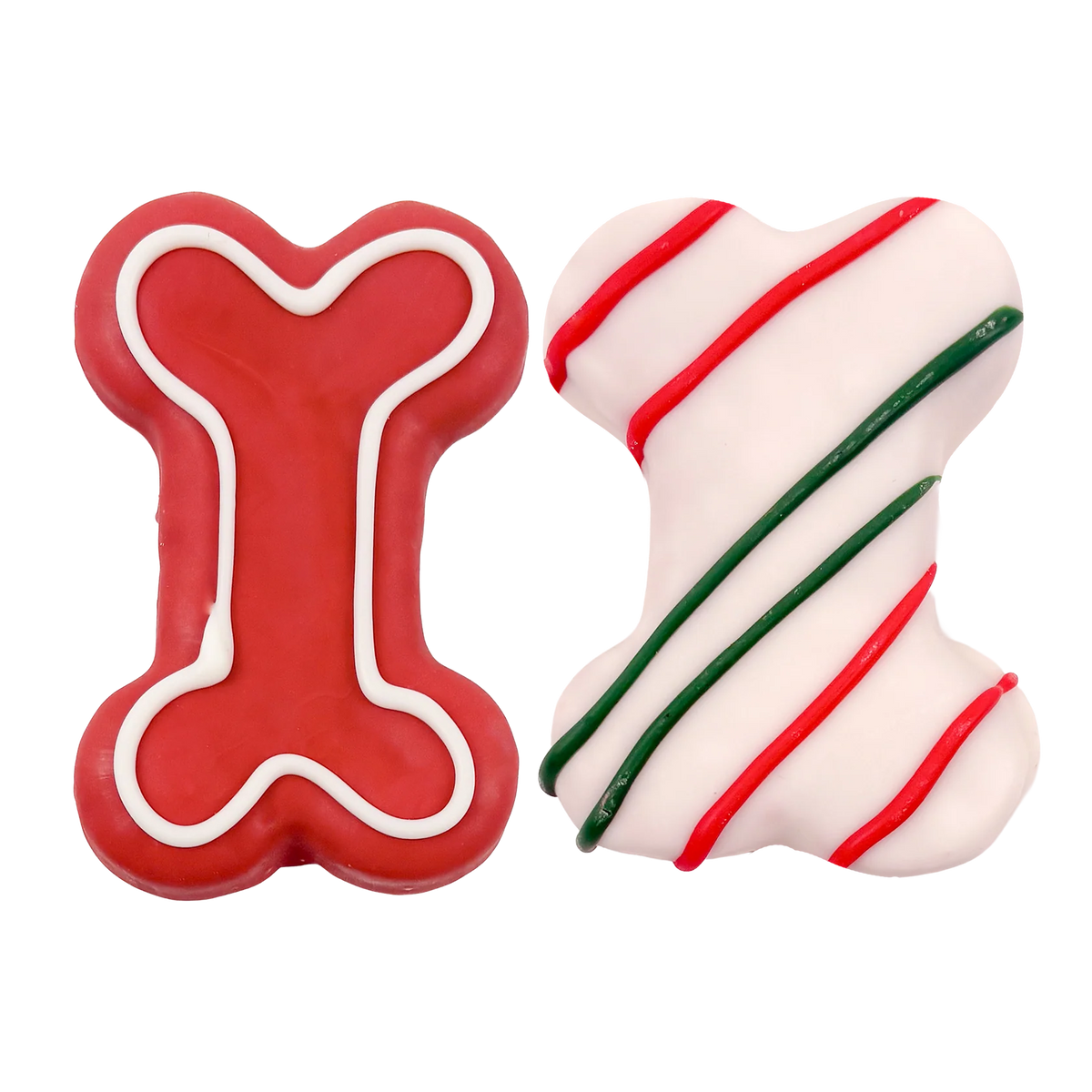 Bone-Humbug 🍁 Bosco & Roxy's Christmas