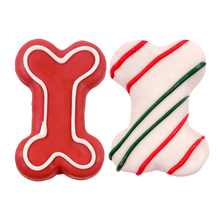 Bone-Humbug 🍁 Bosco & Roxy's Christmas
