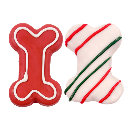 Bone-Humbug 🍁 Bosco & Roxy's Christmas