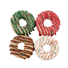 Donut Stop Believin' 🍁Bosco & Roxy's Christmas