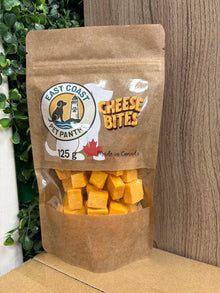 East Coast Pet Pantry🍁Cheese Bites 125g