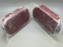 Back2Raw™🍁 Complete Rabbit Blend Frozen Dog Food 4lb