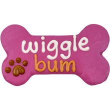 Bosco & Roxy's 🍁Wiggle Bum Bone | Everyday Naturals